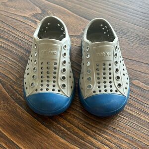 Native Jefferson Slip On Sneakers, C5